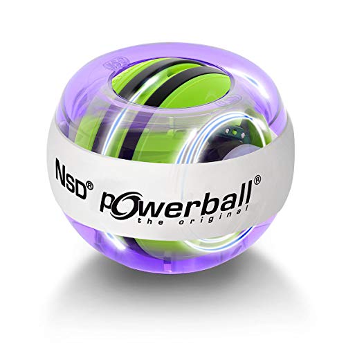 Die beste powerball powerball autostart multilight gyroskopisch Bestsleller kaufen