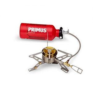 Primus-Gaskocher Primus Unisex – Erwachsene OmniFuel II Kocher