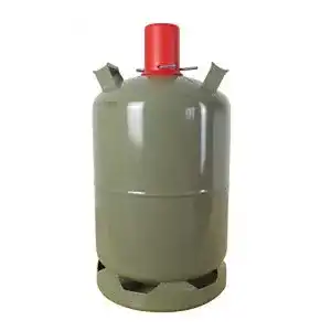 Propangasflasche