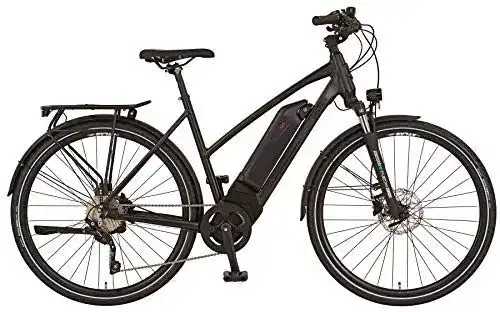 Prophete-E-Bike Prophete Damen ENTDECKER 20.ETT.30 Trekking