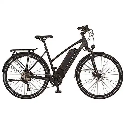 Prophete-E-Bike Prophete Damen ENTDECKER 20.ETT.30 Trekking