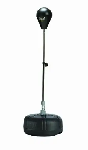 Punchingball Everlast 2260 Höhenverstellbarer mit Standfuß