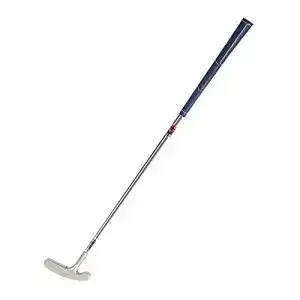 Putter Kofull Golfschläger Golf für Kinder aus Zinklegierung, Graphit-Golfschläger Double-Way