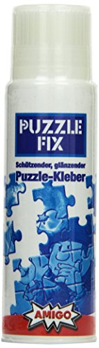 Die beste puzzle kleber amigo spiel freizeit amigo 03999 puzzlekleber Bestsleller kaufen