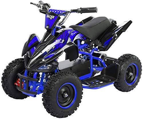 Die beste quad actionbikes motors kinder elektro mini atv racer 1000 watt Bestsleller kaufen
