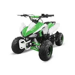 Quad Nitro Motors Kinder Speedy 125cc RG7 7″ Automatik