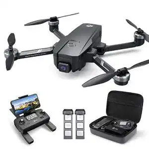 Quadrocopter Holy Stone HS720E GPS Drohne mit 4K EIS