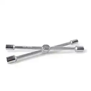 Radkreuz Smoos klappbar – extrem robust