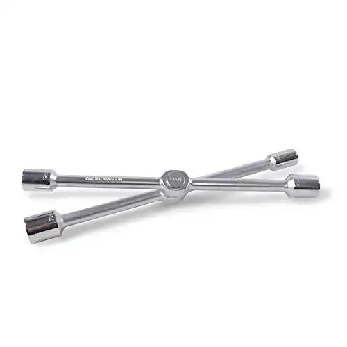 Radkreuz Smoos klappbar – extrem robust