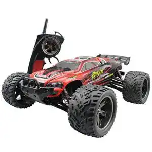 RC-Monstertruck s-idee® 18160 9116 RC Auto Buggy wasserdicht