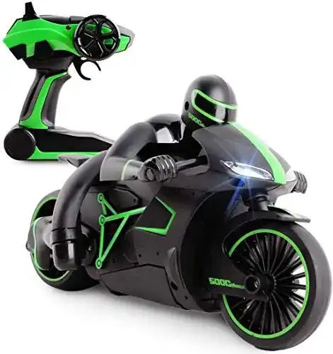 RC-Motorrad deAO (RCMB) Racing Motorrad *Grand Prix*
