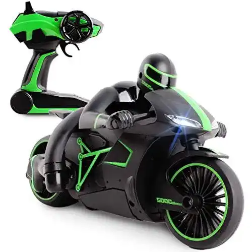 RC-Motorrad deAO (RCMB) Racing Motorrad *Grand Prix*