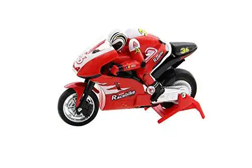 RC-Motorrad XciteRC 34000100 – Ferngesteuerter RC Motorrad