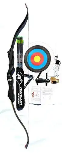 Recurvebogen Kostka-Sport Matrix professionelles Einsteiger