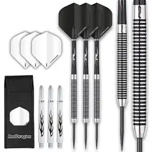 Red Dragon-Darts RED DRAGON Pegasus Tungsten Steel