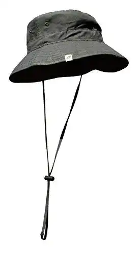 Regenhut Magic Marine Sailing Yachting und Jollenhut Grau