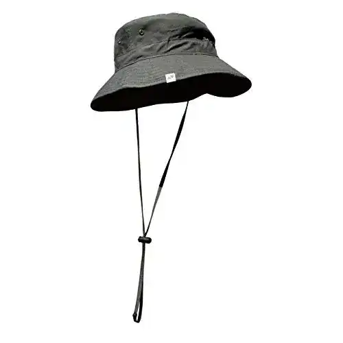 Regenhut Magic Marine Sailing Yachting und Jollenhut Grau