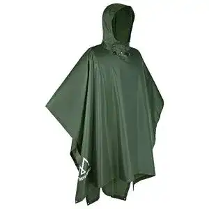 Regenponcho