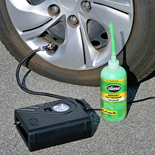 Reifenreparaturset Slime CRK0305 Reifenpannen-Reparaturset