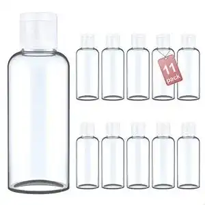 Reiseflaschen 100ml