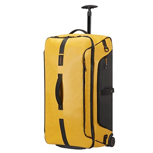 Die beste reisetasche mit rollen samsonite paradiver light 79 cm 121 5l Bestsleller kaufen