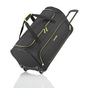 Reisetasche mit Rollen Travelite Gepäck Serie BASICS FRESH