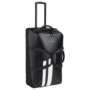 Reisetasche mit Rollen VAUDE Reisegepäck Rotuma 90, Groß
