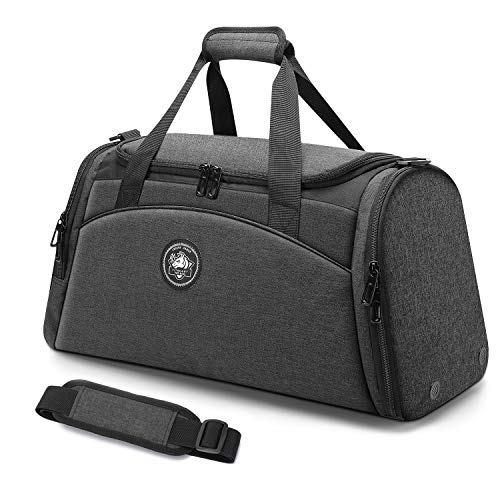 Die beste reisetaschen fitbeast sporttasche reisetasche mit schuhsch Bestsleller kaufen