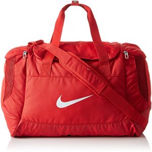 Reisetaschen Nike Unisex Sporttasche Club Team Swoosh