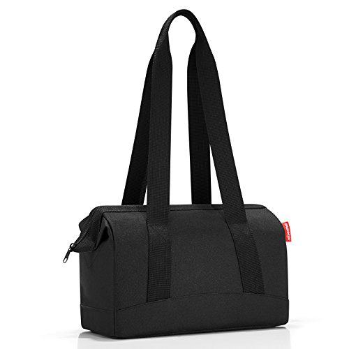Die beste reisetaschen reisenthel allrounder m ms7003 in schwarz 18l Bestsleller kaufen
