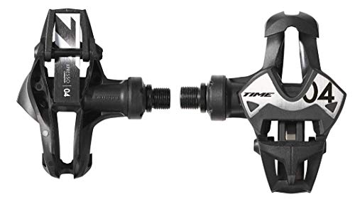 Die beste rennrad klickpedale time xpresso 4 pedale schwarz Bestsleller kaufen