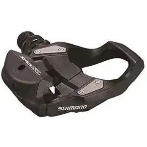 Rennrad-Pedale SHIMANO Unisex – Erwachsene PD-RS500