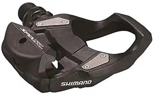 Rennrad-Pedale SHIMANO Unisex – Erwachsene PD-RS500
