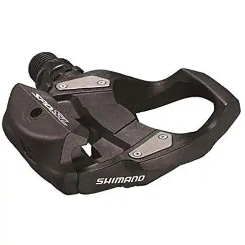 Rennrad-Pedale SHIMANO Unisex – Erwachsene PD-RS500