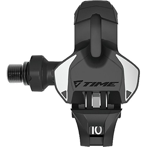 Die beste rennrad pedale time xpro 10 pedal schwarz grau einheitsgroesse 3 Bestsleller kaufen