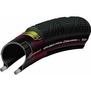 Rennrad-Reifen Continental 0100173 Grand Prix 4 Season