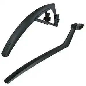 Rennrad-Schutzblech