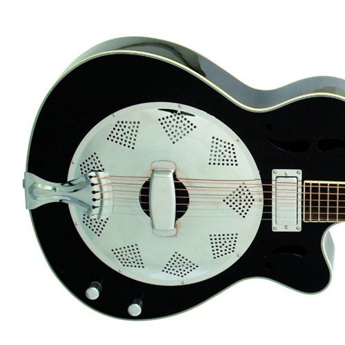 Resonator-Gitarre Dimavery 26242059 RS-420