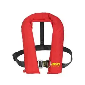 Rettungsweste AWN Security 150 L Automatisch