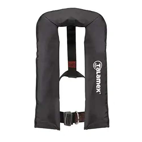 Rettungsweste Bootsteile Brauer 1 Stück Talamex®