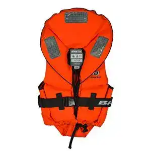 Rettungsweste Kind Baltic Pro Sailor 100N Größe:15-30kg