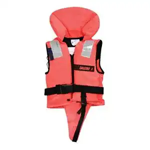 Rettungsweste Kind Lalizas 100N Auswahl:10-20kg