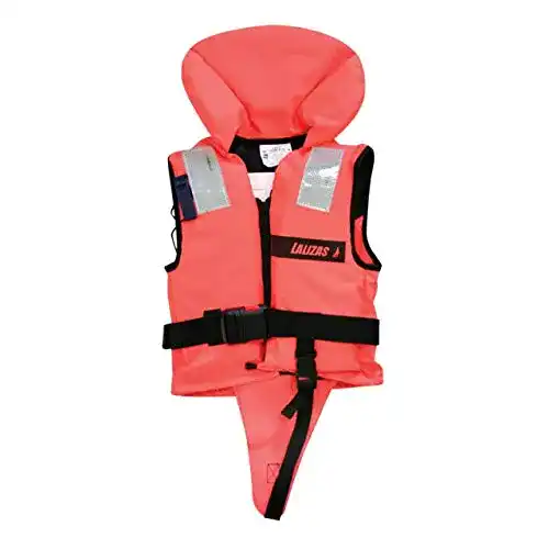 Rettungsweste Kind Lalizas 100N Auswahl:10-20kg