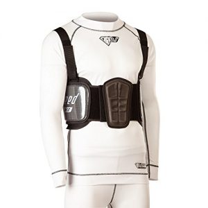 Rippenschutz Speed Racewear – Rippenprotektor Oberkörper