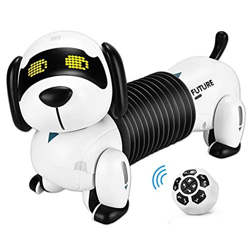 Die beste roboterhund allcele roboter hund kinderspielzeug Bestsleller kaufen