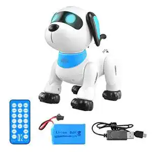 Roboterhund Enjoyyouselves Fernbedienung Hund Roboter