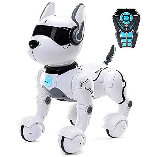 Die beste roboterhund top race fernbedienung hund smart mini pet Bestsleller kaufen