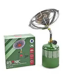 Die beste RSonic-Gaskocher 2026 Test Bestseller RSonic-Gaskocher