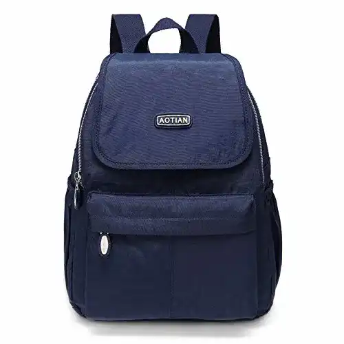Rucksack 10 Liter AOTIAN Kleine Rucksack Für Mädchen