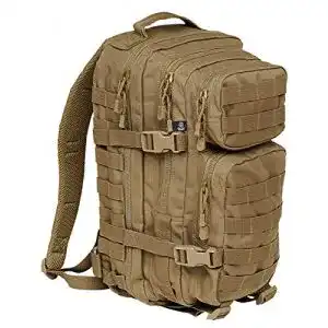 Rucksack 40 Liter Brandit US Cooper Rucksack Lasercut Large